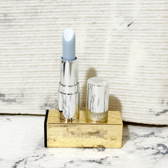 Prada Color Changing Balm (U001 Astral Pink) Ph Reactive Lip Blushing Care - Picture 2 of 10